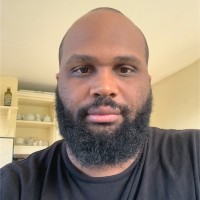 Anthony Holston