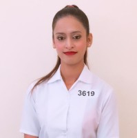 Shivani Tomar