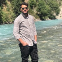 Sarmad Shahbaz