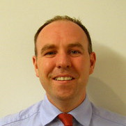 Mark Stewart