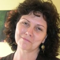 Ruth Barber