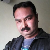 Vinod Balmiki