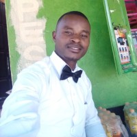 Antony Macharia