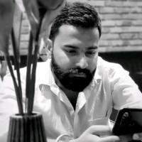 Ravi Raj