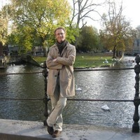 Robert Strijkert
