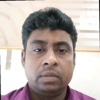 Dibyendu Mondal
