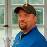 Lance Zimmer