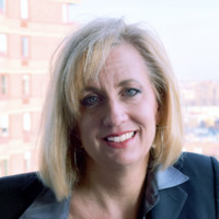 Beth Covell Markham