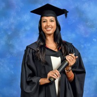 Simran Phull