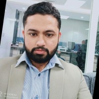 Syed Ahrar Ali Ali