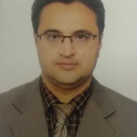 Salman Naqvi