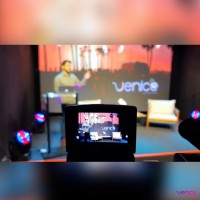 Venice Comunicação e Eventos