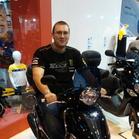 Daniel Galligan
