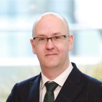 Angus Duncan