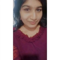 haritha jayaraj