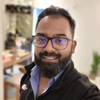 Avinash Singh