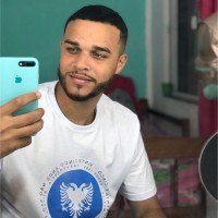 Joao Victor França