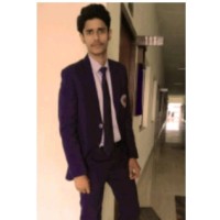Priyanshu Dubey
