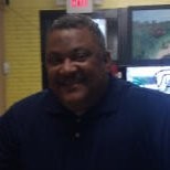 Mike Grant