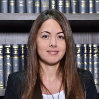 Tonia Antoniou