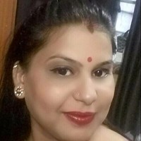 Riddhi Sharma