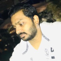 Ashish Rangarouthu