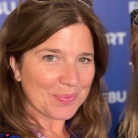 Sarah Burbedge