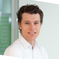 Joeri van Delft