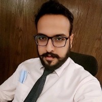 Muhammad Shahzeb