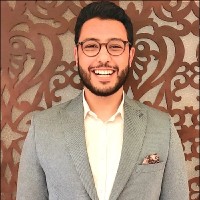 Ammar Elriyali