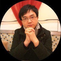 Bruce Liu