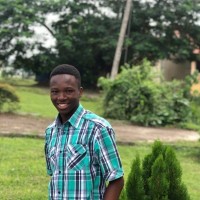 Salako Oluwapelumi