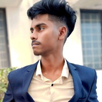 Dhanush C