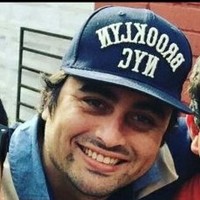 Juan Pablo Mendy Quiero