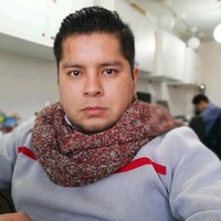Jaime Reyes López