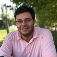 Maximiliano Mendoza Gonzalez