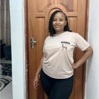 Sarah Mdee