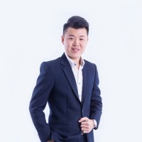 Caeden Teo