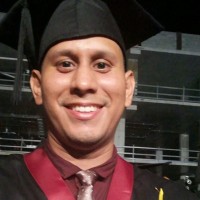 Ernesto Morales