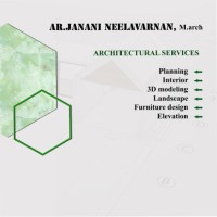 Janani Neelavarnan