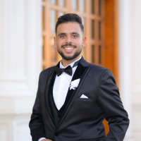 Alimohamed Gabr