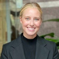 Evelyn Griffith, MBA