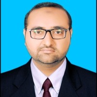 Engr Muhammad Jami Raza