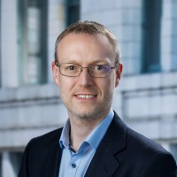 Christopher Mathie