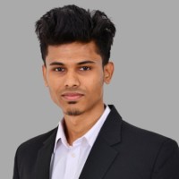 ABHISHEK B