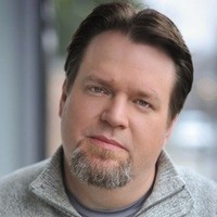 Keith Michael Gregory