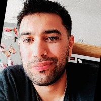 Martin Pelozo