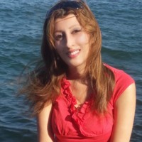 Golmar Golmohammadi