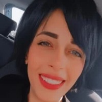Rahma Hamed