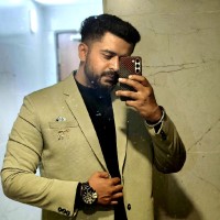 Ishaan Ansari